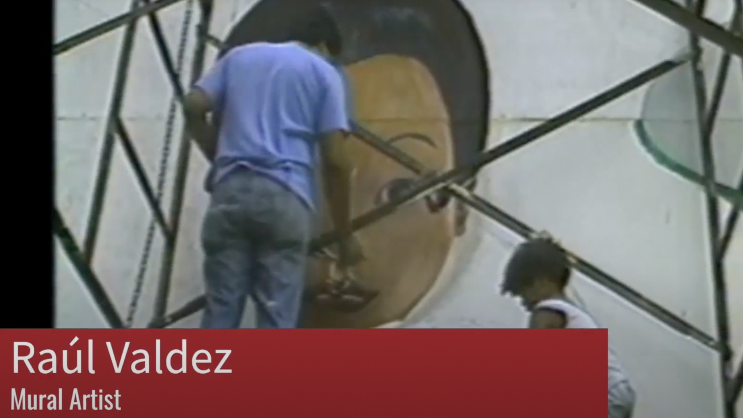 Texas Archive: Hispanic Heritage Month